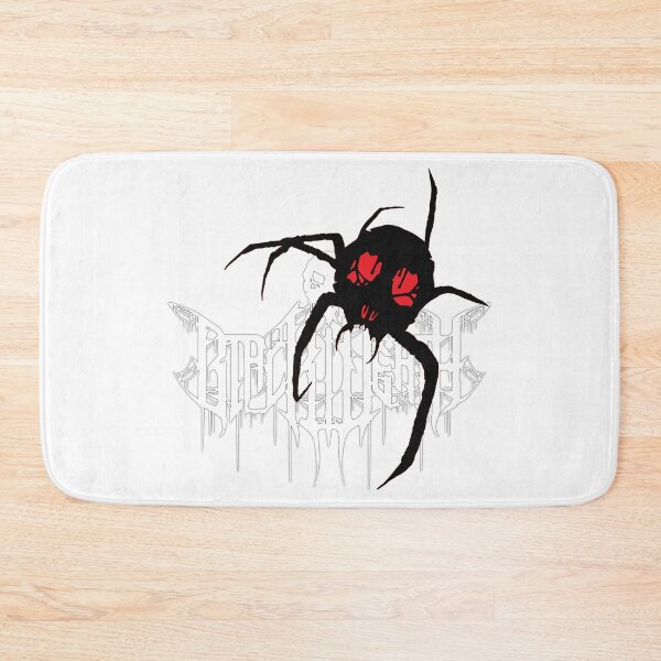 Item preview, Black Death - Skull Spider Special designed and sold by The Black Death [흑사병].
