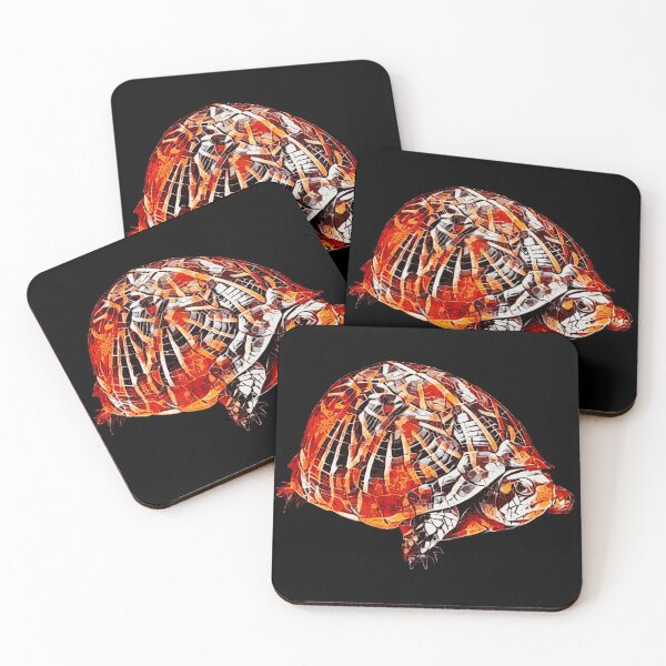 Item preview, Mosaic Turtle designed and sold by Jan Skalák.