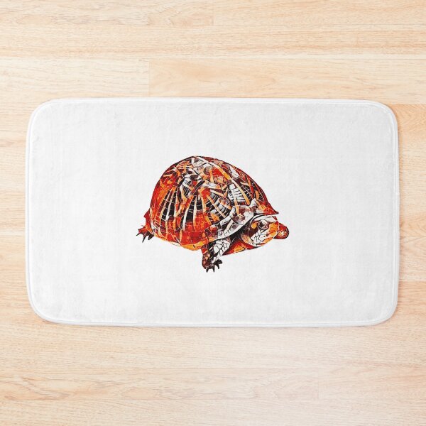Item preview, Mosaic Turtle designed and sold by Jan Skalák.