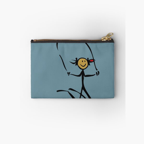 Item preview, StickGirl - Jump Rope designed and sold by XCEEDTRANSITION.