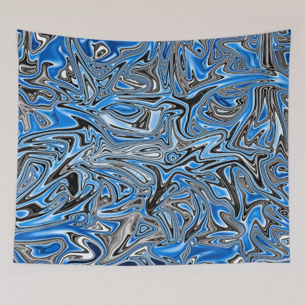Item preview, Blue River designed and sold by heidipics.