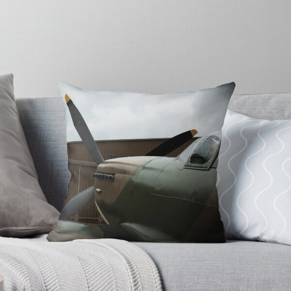 Item preview, Spitfire designed and sold by Lawrence Woolston.