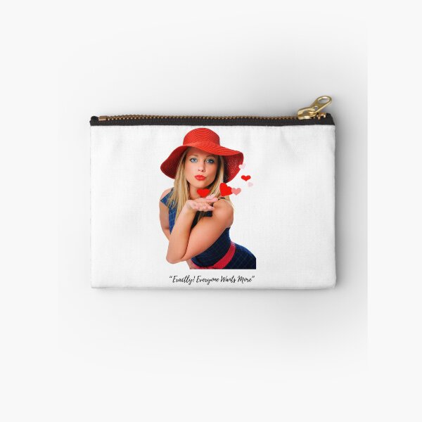 Item preview, “Exactly! Everyone Wants More” designed and sold by LondonHouse.