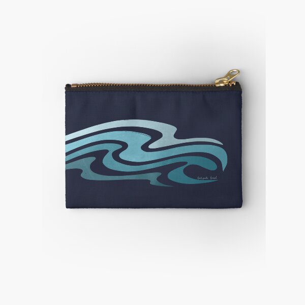 Item preview, Waves designed and sold by Antipodebird.
