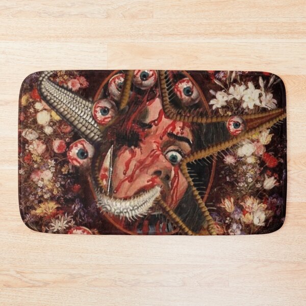 Item preview, BLOODY STAR designed and sold by Welderwings.
