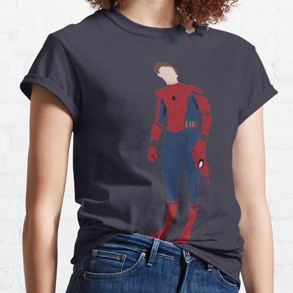 SPIDEY Classic T-Shirt