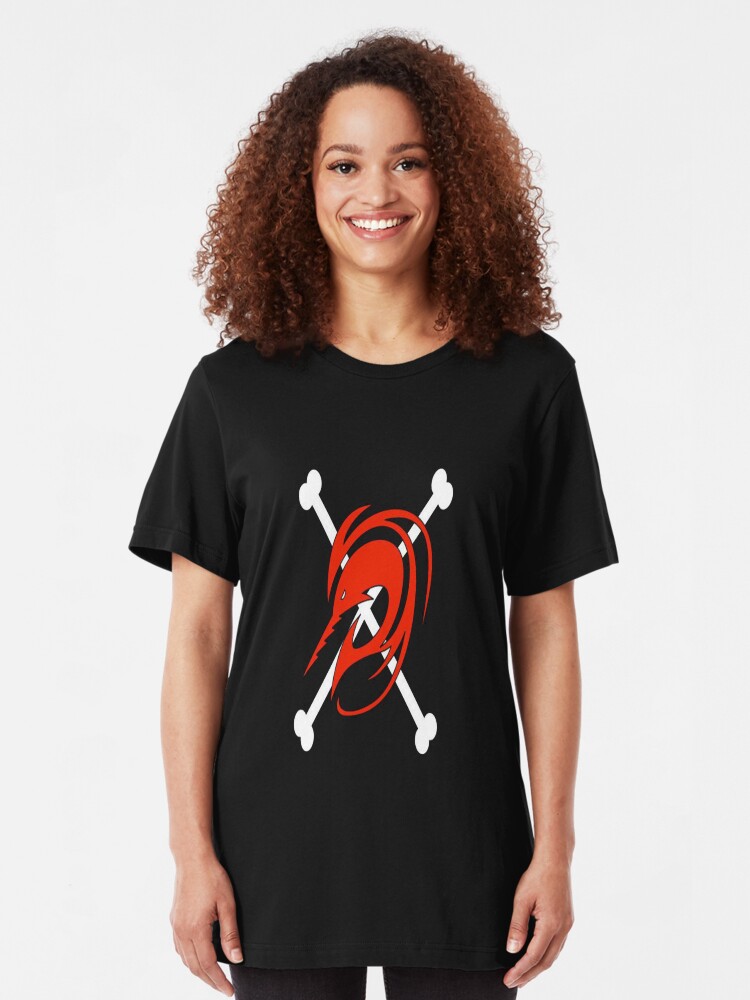 t shirt jolly roger