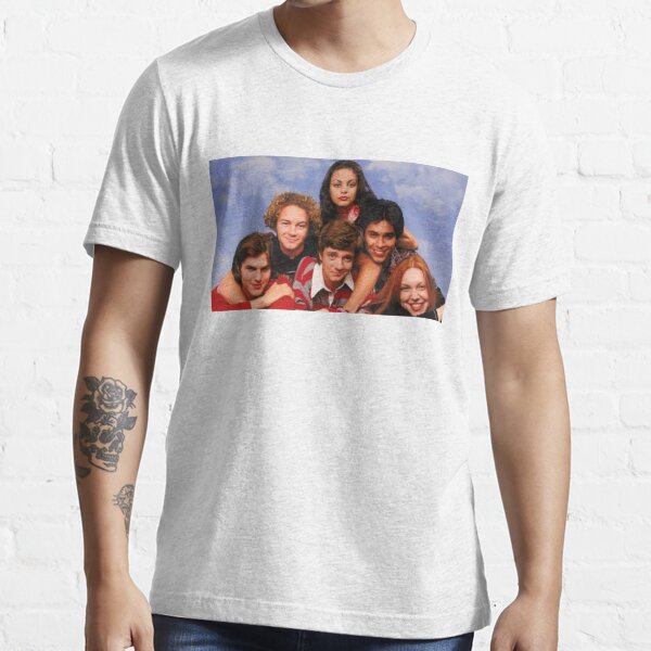 hyde t shirts that 70s show