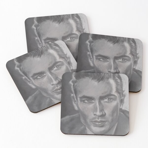 Item preview, Young Gary Cooper  designed and sold by Jpg4art.