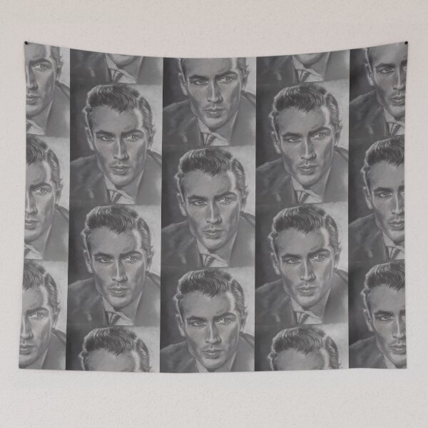 Item preview, Young Gary Cooper  designed and sold by Jpg4art.
