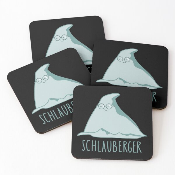 Item preview, Funny Berg-Schlauberger designed and sold by spontania.
