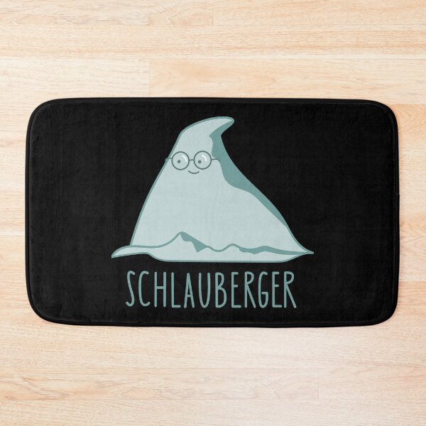 Item preview, Funny Berg-Schlauberger designed and sold by spontania.