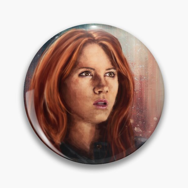 Item preview, The Story of Amelia Pond designed and sold by ryan-rigby.