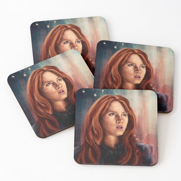 Item preview, The Story of Amelia Pond designed and sold by ryan-rigby.