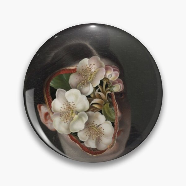Item preview, THE BLOOM designed and sold by Welderwings.