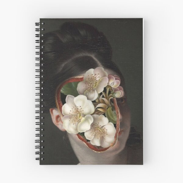 Item preview, THE BLOOM designed and sold by Welderwings.