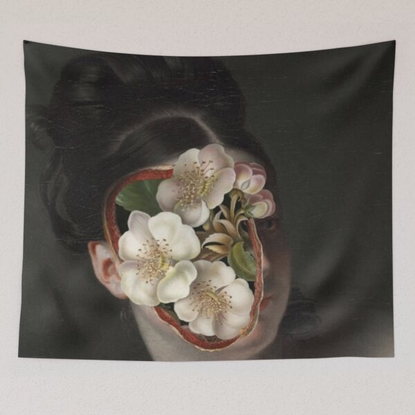 Item preview, THE BLOOM designed and sold by Welderwings.