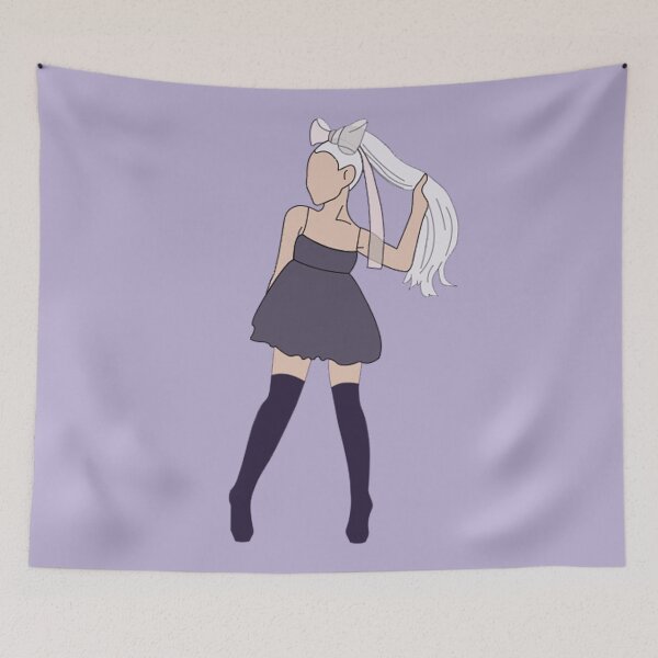 Item preview, Ari with a Bow Drawing designed and sold by AJ27.