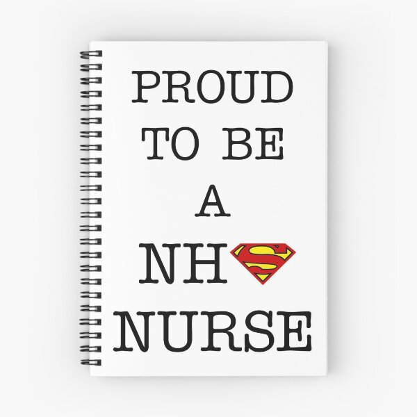 Item preview, Orgulloso de ser una enfermera del NHS designed and sold by BritishYank.