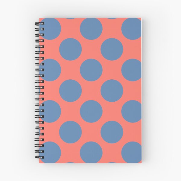 Item preview, Polka dots designed and sold by studio838.