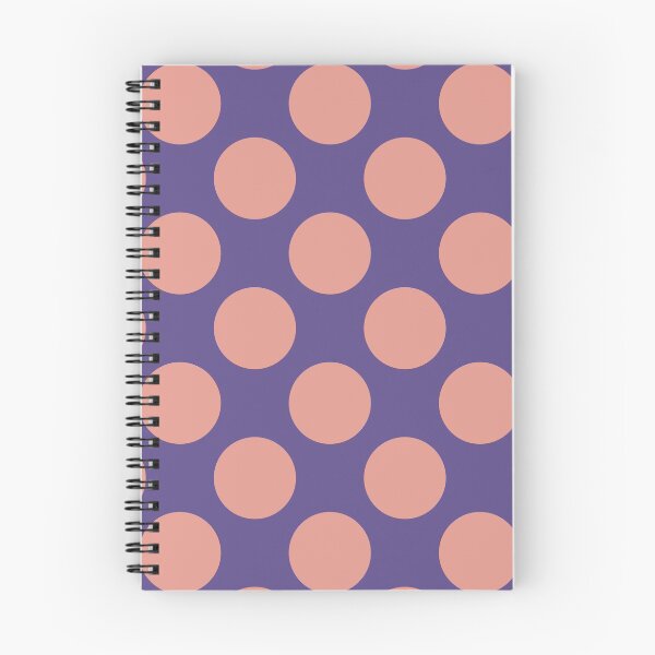 Item preview, Polka dots designed and sold by studio838.