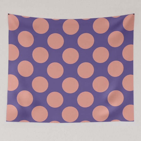 Item preview, Polka dots designed and sold by studio838.