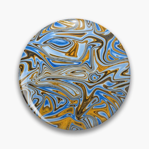 Item preview, Blue and Yellow designed and sold by heidipics.