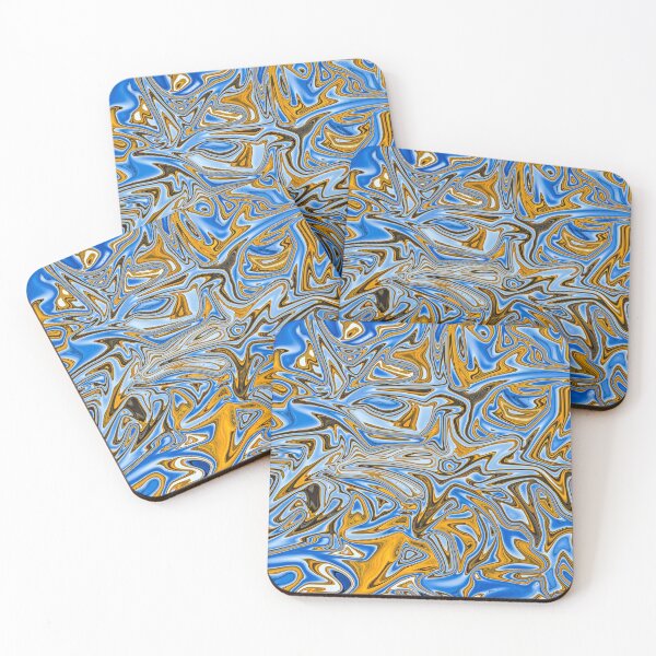 Item preview, Blue and Yellow designed and sold by heidipics.