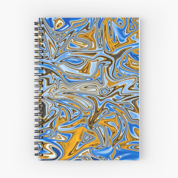 Item preview, Blue and Yellow designed and sold by heidipics.