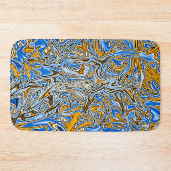 Item preview, Blue and Yellow designed and sold by heidipics.