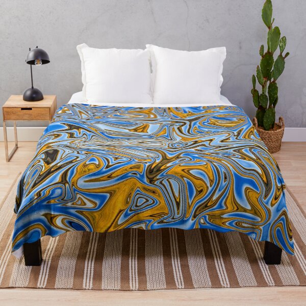 Item preview, Blue and Yellow designed and sold by heidipics.