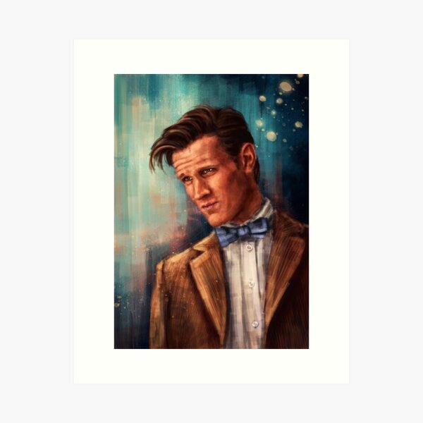 Item preview, The Story of Eleven designed and sold by ryan-rigby.