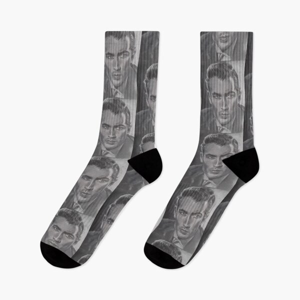 Item preview, Young Gary Cooper  designed and sold by Jpg4art.