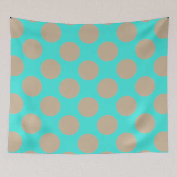 Item preview, Polka dots designed and sold by studio838.