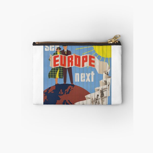 Item preview, European Vintage Ad designed and sold by Warkazat.