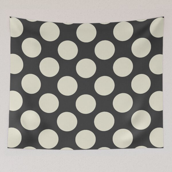 Item preview, Polka dots designed and sold by studio838.