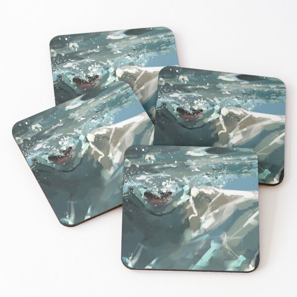 Item preview, underwater designed and sold by Riley Leonard.