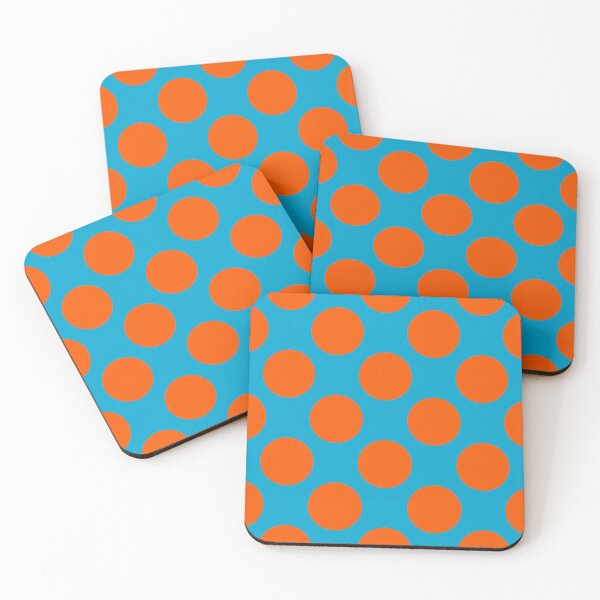 Item preview, Polka dots designed and sold by studio838.