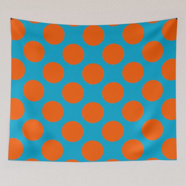 Item preview, Polka dots designed and sold by studio838.