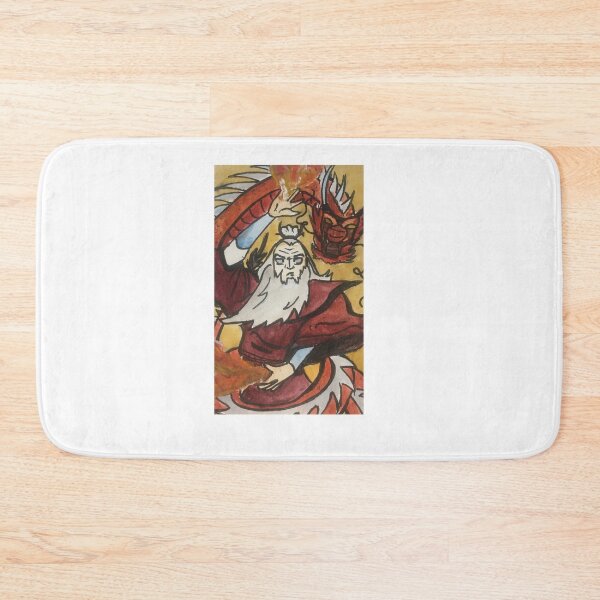Item preview, Avatar Roku Watercolour designed and sold by TheDoodlemancer.