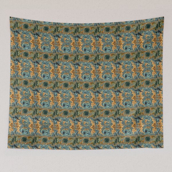 Item preview, Batik Malaysia Morph designed and sold by Helen Marvellous.