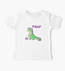 Dinosaur Jr. Baby Tee
