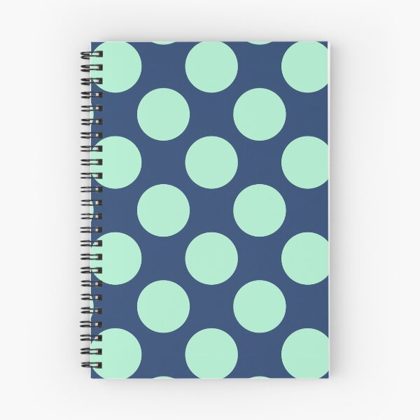 Item preview, Polka dots designed and sold by studio838.