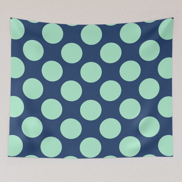 Item preview, Polka dots designed and sold by studio838.