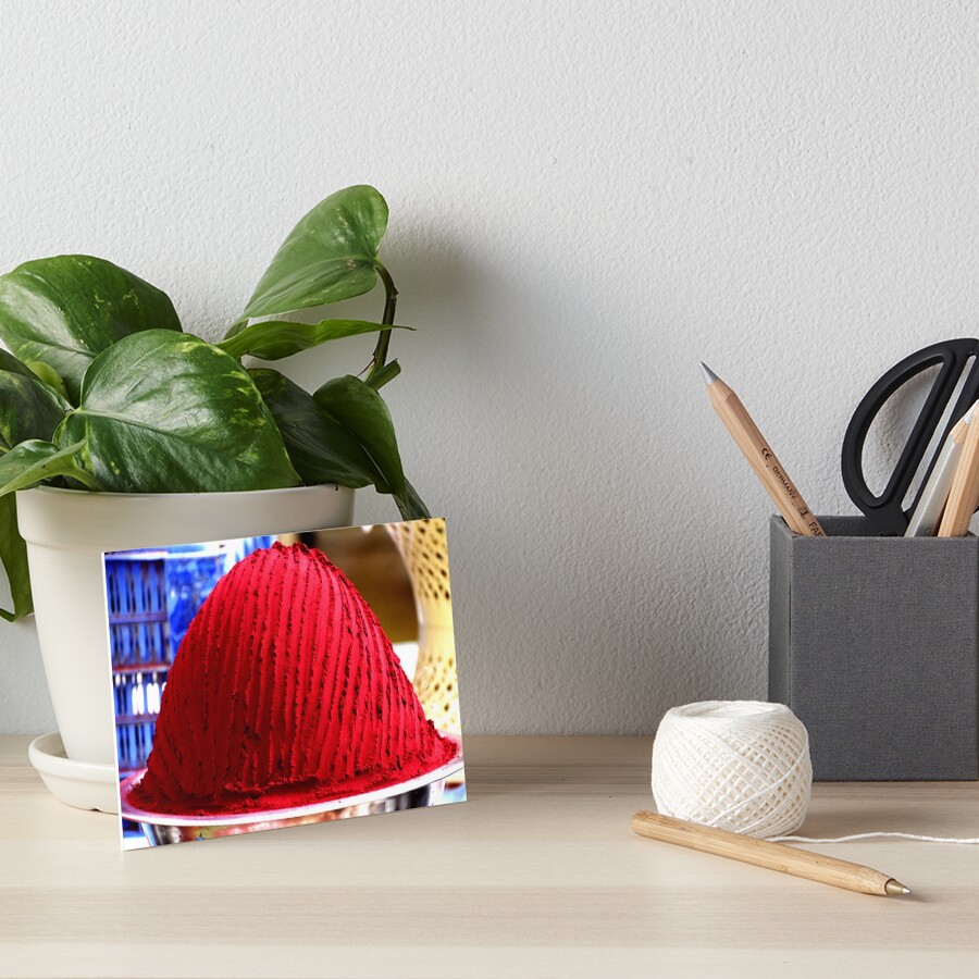 Item preview, Art Board Print designed and sold by Rav33822.