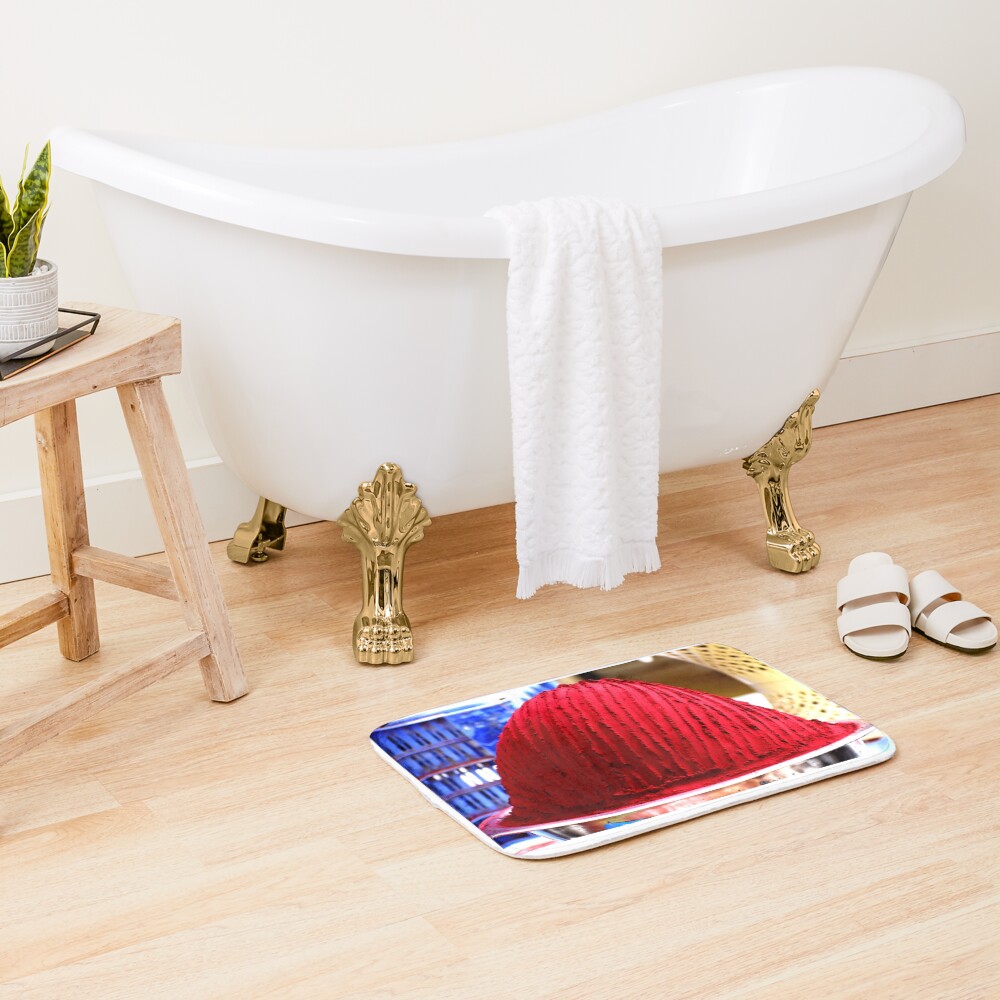 Item preview, Bath Mat designed and sold by Rav33822.
