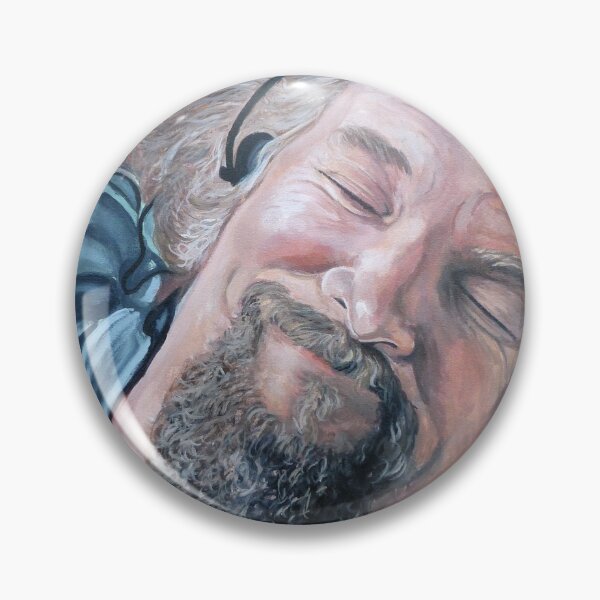 Item preview, The Dude designed and sold by Tom Roderick.
