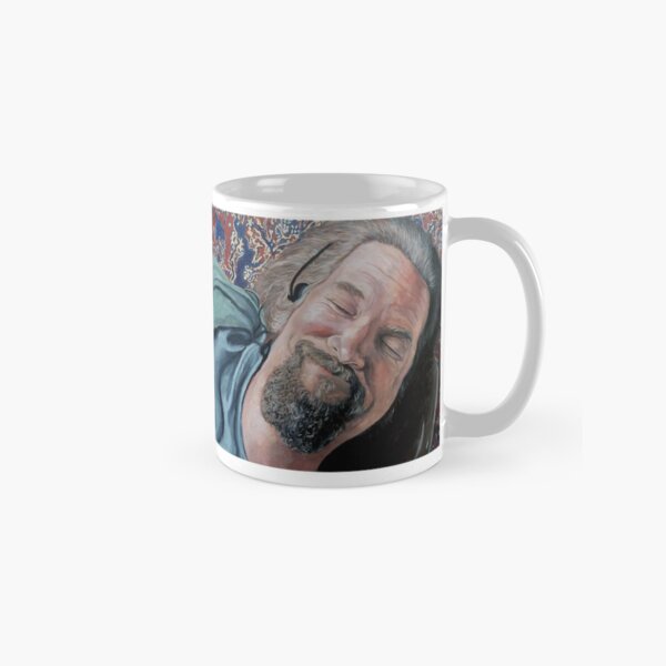 The Dude Classic Mug