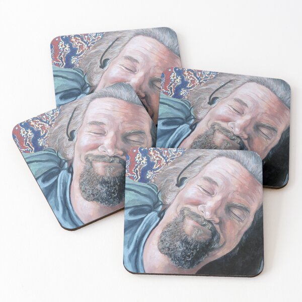 Item preview, The Dude designed and sold by Tom Roderick.