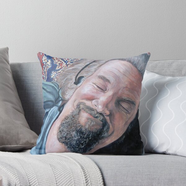 Item preview, The Dude designed and sold by Tom Roderick.